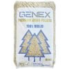 Peleți din lemn Genex ENplus A1 15kg