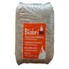 Peleti rasinoase Biobrixx 15 kg